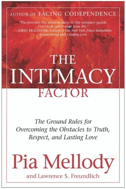 Intimacy Factor