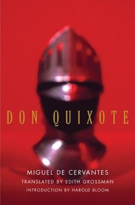 Don Quixote