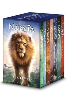 The Chronicles of Narnia