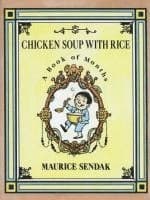Chicken Soup with Rice: A Book of Months