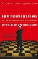 Bobby Fischer Goes to War