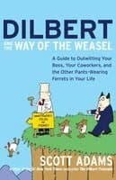 Dilbert and the Way of the Weasel