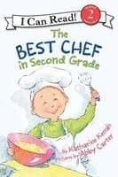 The Best Chef in Second Grade