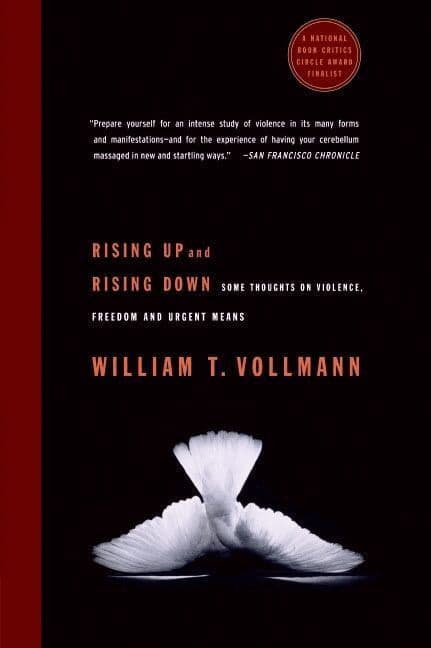 Rising Up And Rising Down: Some Thoughts On Violence, Freedom And Urgent Means