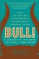 Bull!