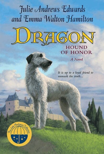 Dragon: Hound Of Honor