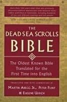 The Dead Sea Scrolls Bible