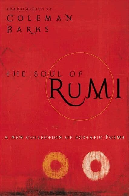 Soul of Rumi