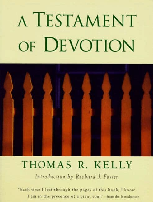 Testament of Devotion
