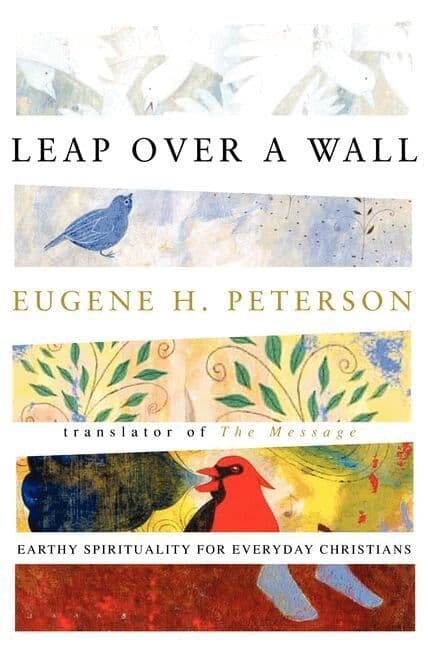 Leap Over a Wall: Earthy Spirituality for Everyday Christians