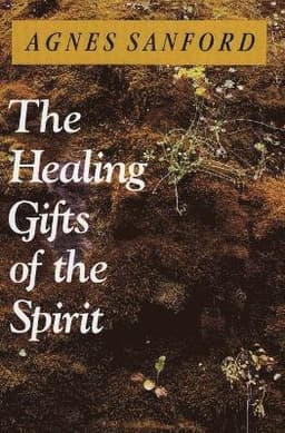 Healing Gifts of the Spirit
