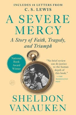 Severe Mercy