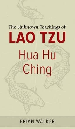 Hua Hu Ching
