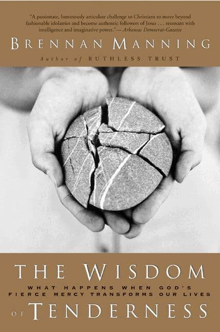 Wisdom Of Tenderness