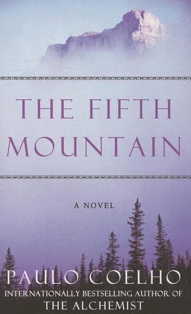 The Fifth Mountain