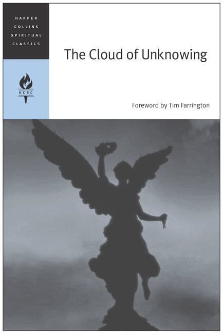 Cloud Of Unknowing