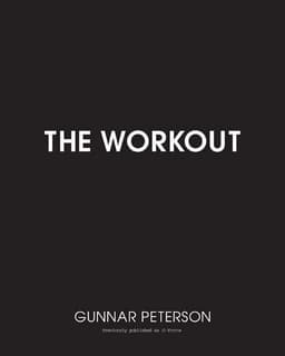 Workout: Core Secrets From Hollywood's #1 Trainer