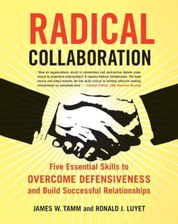 Radical Collaboration
