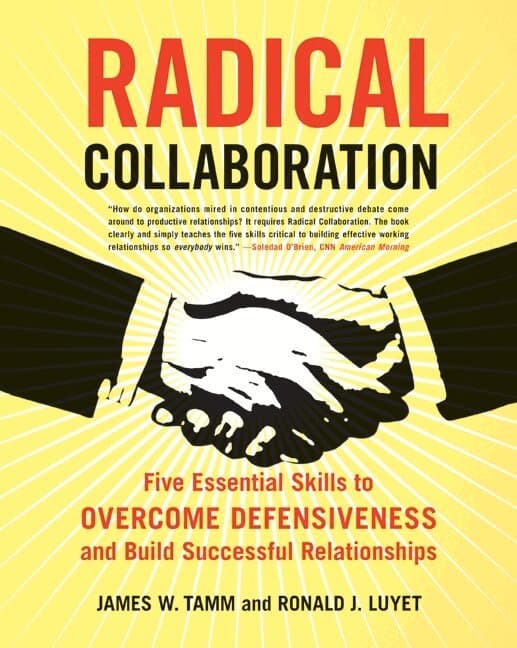 Radical Collaboration