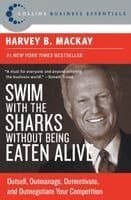 Swim with the Sharks without Being Eaten Alive