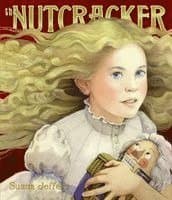 Omslag till boken The Nutcracker av Susan Jeffers