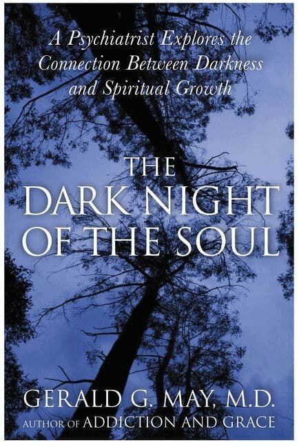 Dark Night Of The Soul