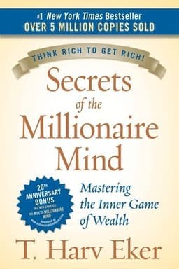 Secrets of the Millionaire Mind