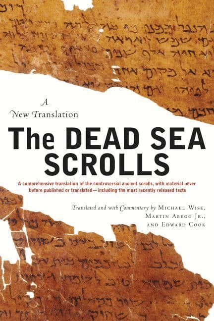 Dead Sea Scrolls: A New Translation