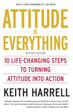 Attitude is Everything