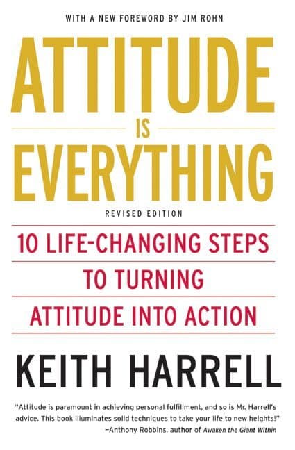 Attitude is Everything