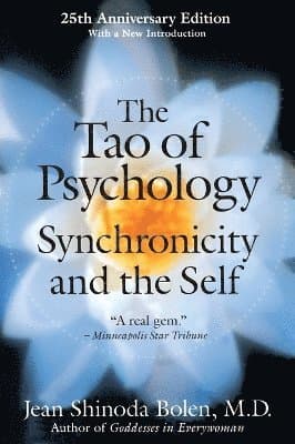 Tao of Psychology