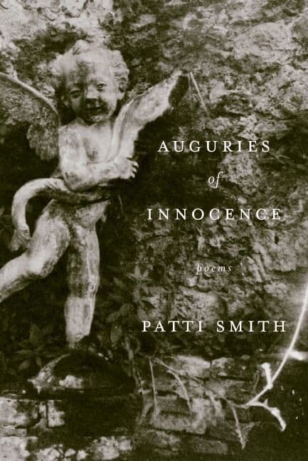 Auguries Of Innocence: Poems