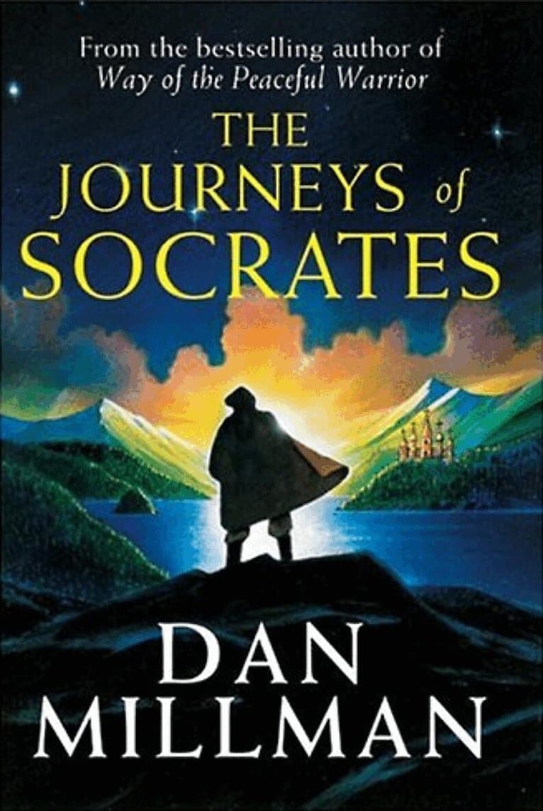 The Journeys of Socrates: An Adventure