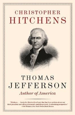 Thomas Jefferson: Author of America