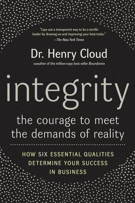 Integrity