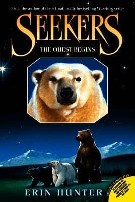The Quest Begins