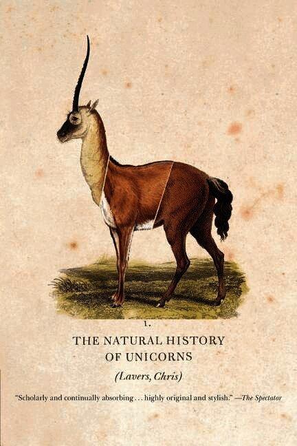 The Natural History of Unicorns