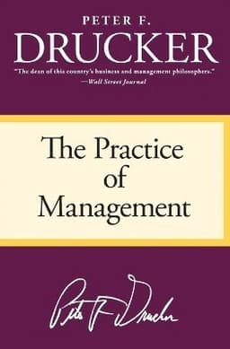 Practice of Management