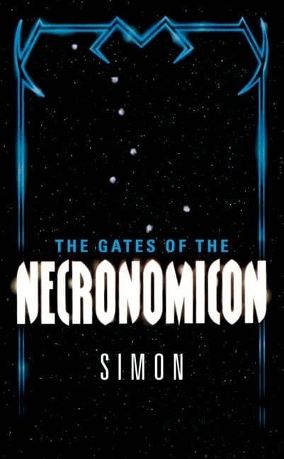 Gates of the Necronomicon