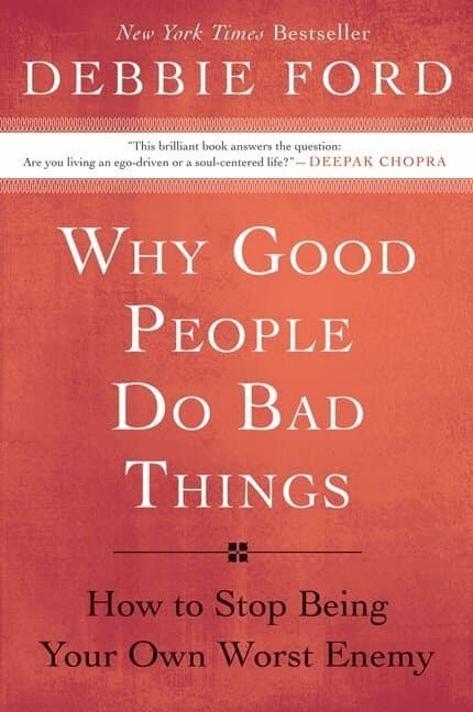 Why Good People Do Bad Things