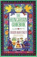 The Hungarian Cookbook