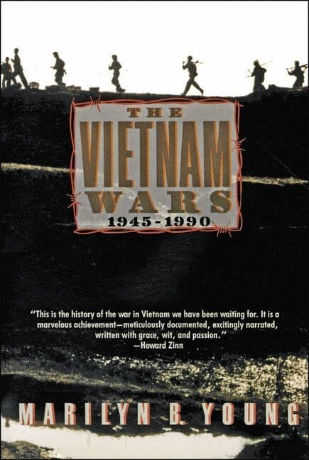 Vietnam Wars