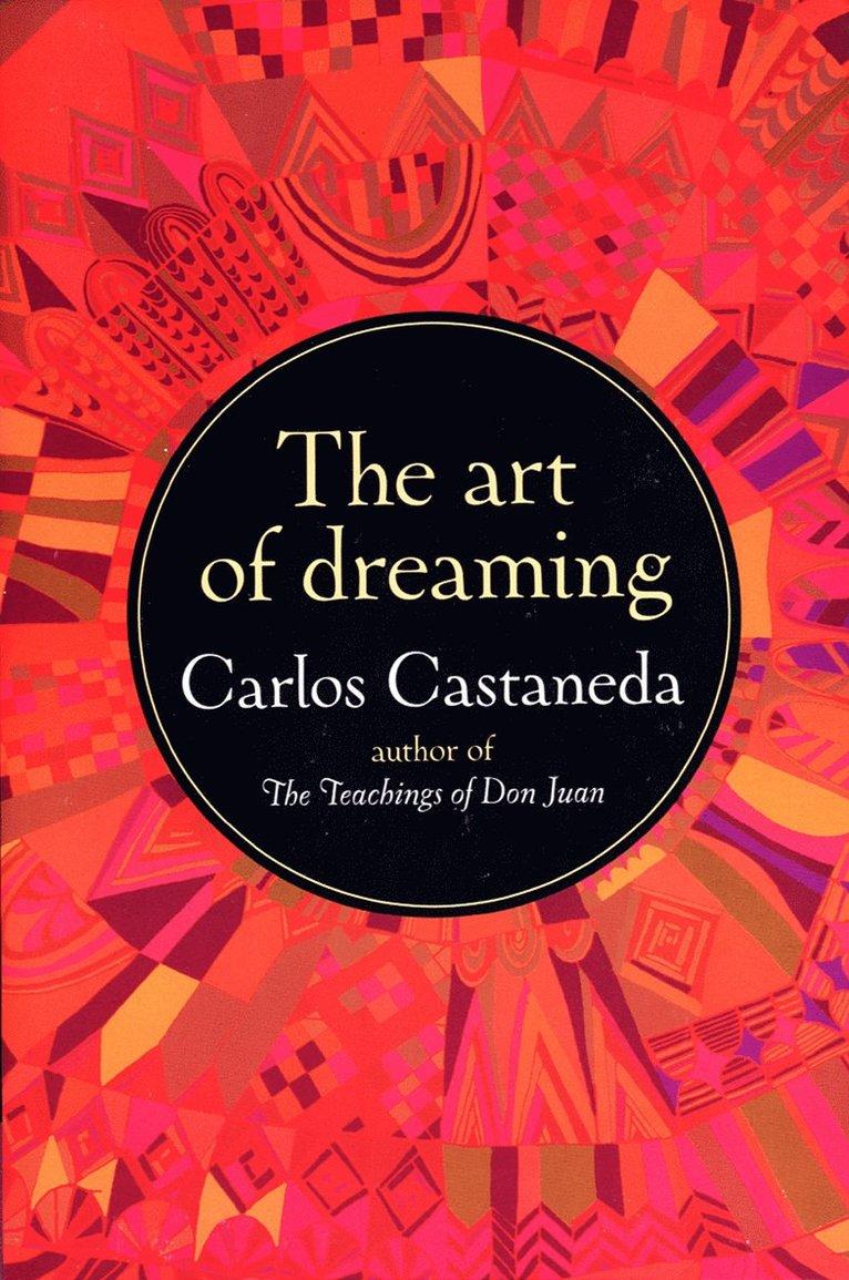 The Art of Dreaming