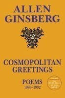 Cosmopolitan Greetin: Poems 1986-1992