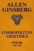 Cosmopolitan Greetin: Poems 1986-1992