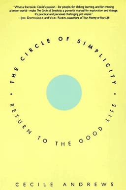 Circle of Simplicity