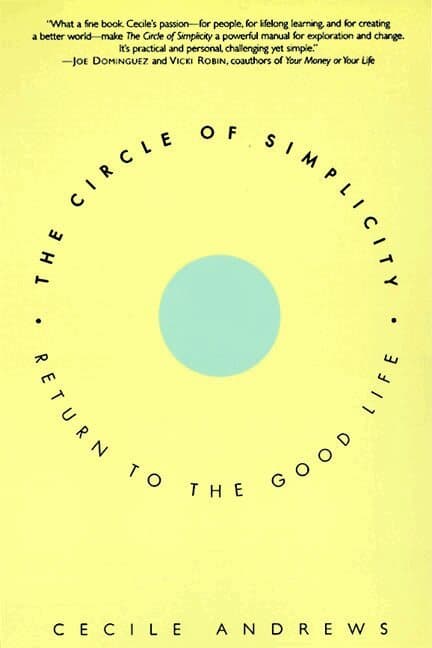 Circle of Simplicity