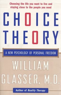 Choice Theory