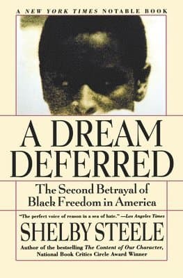 Dream Deferred