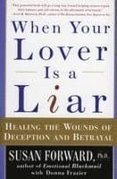 When Your Lover Is a Liar